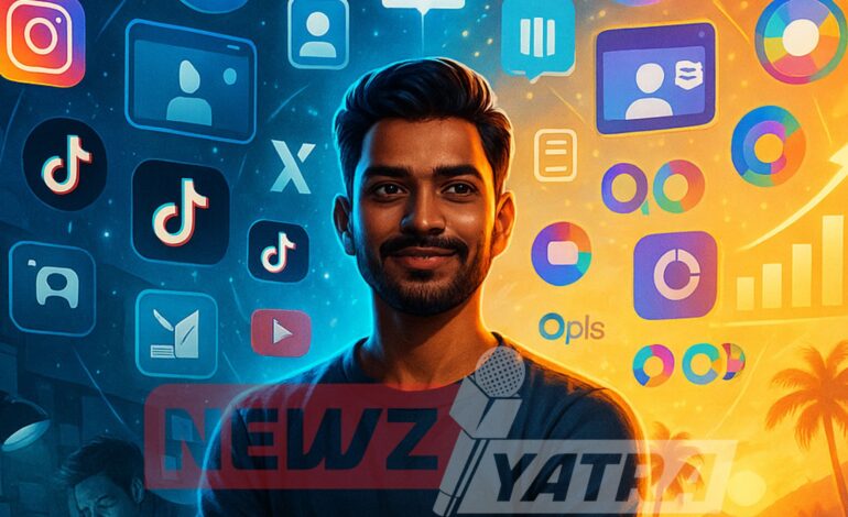 2025 के टॉप सोशल मीडिया ट्रेंड्स जो हर क्रिएटर को ज़रूर जानने चाहिए!