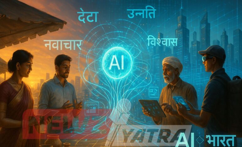 2025 में AI कैसे बदल रहा है बिज़नेस की दुनिया!