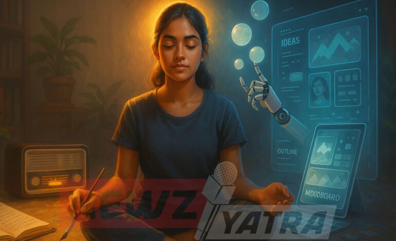 Content Creators के लिए 2025 में सबसे काम के AI Tools!
