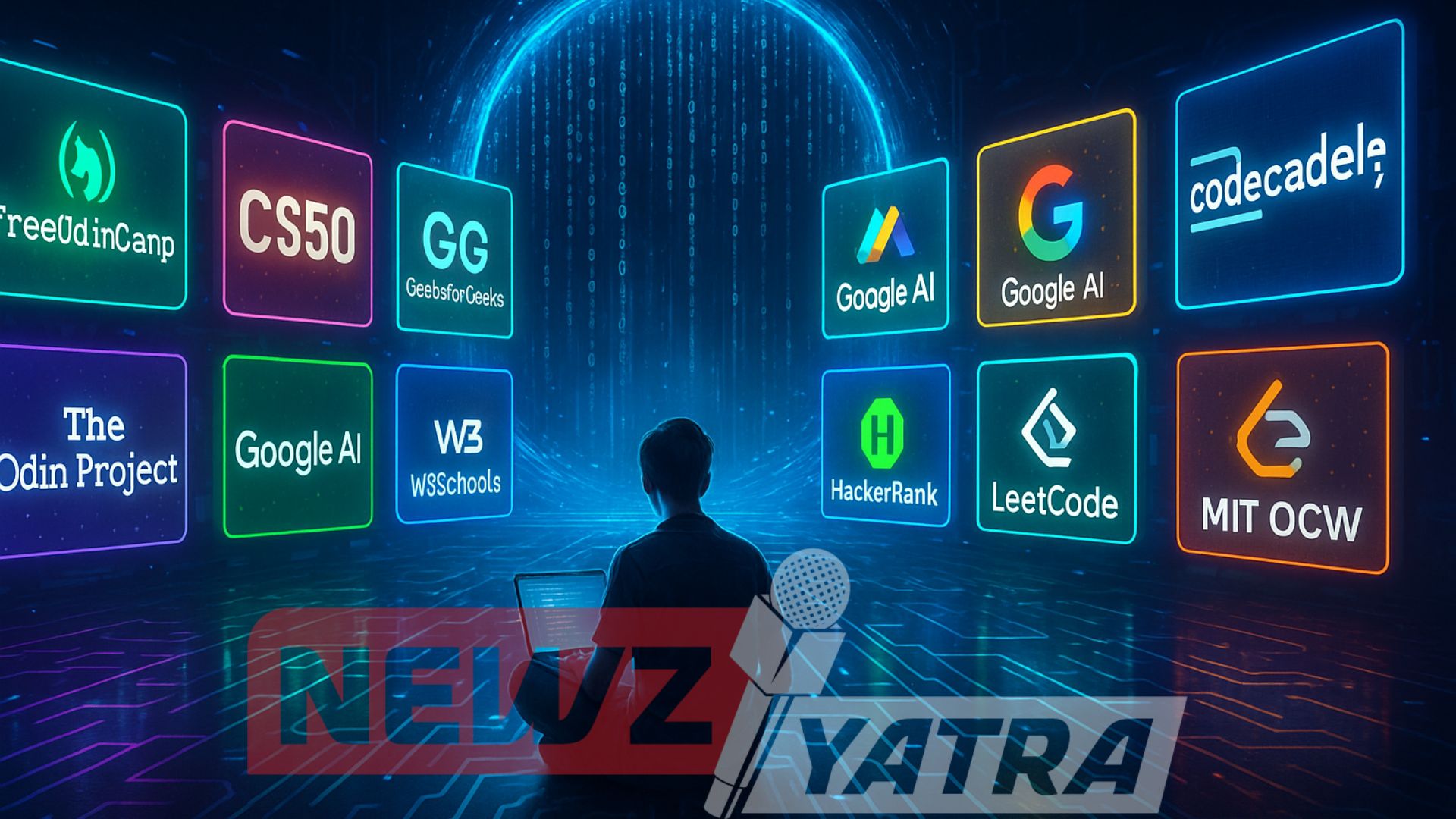 Best Free Coding Websites to Learn Programming in 2025!
