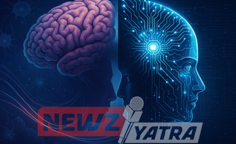 Can AI Think Like Us? Exploring the Frontier of AGI (Artificial General Intelligence)