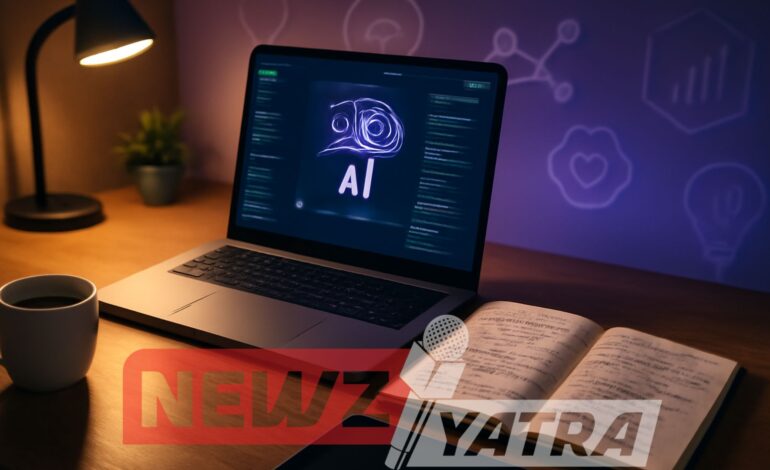 Top 10 ChatGPT प्रॉम्प्ट्स जो आपका वर्कफ़्लो बदल देंगे (2025)