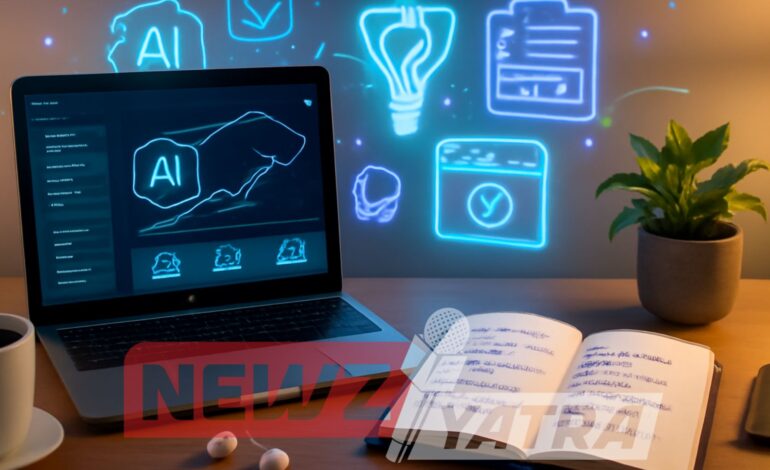 Top 10 ChatGPT Prompts That Will Change Your Workflow (2025)