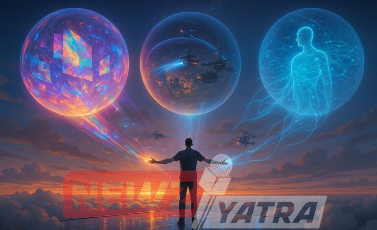 Midjourney, Sora और Gemini AI को प्रो की तरह कैसे इस्तेमाल करें – 2025 की अल्टीमेट गाइड!