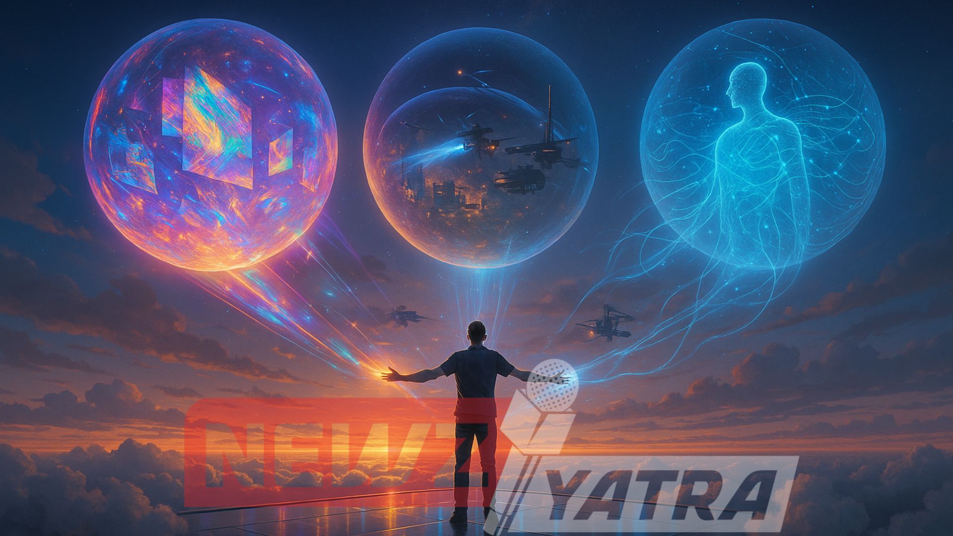 Midjourney, Sora और Gemini AI को प्रो की तरह कैसे इस्तेमाल करें – 2025 की अल्टीमेट गाइड!