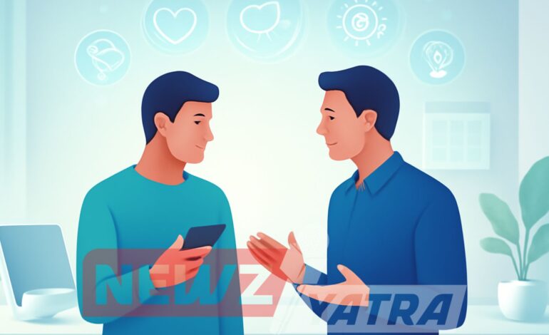 The New Rules of Networking: Building Genuine Professional Relationships