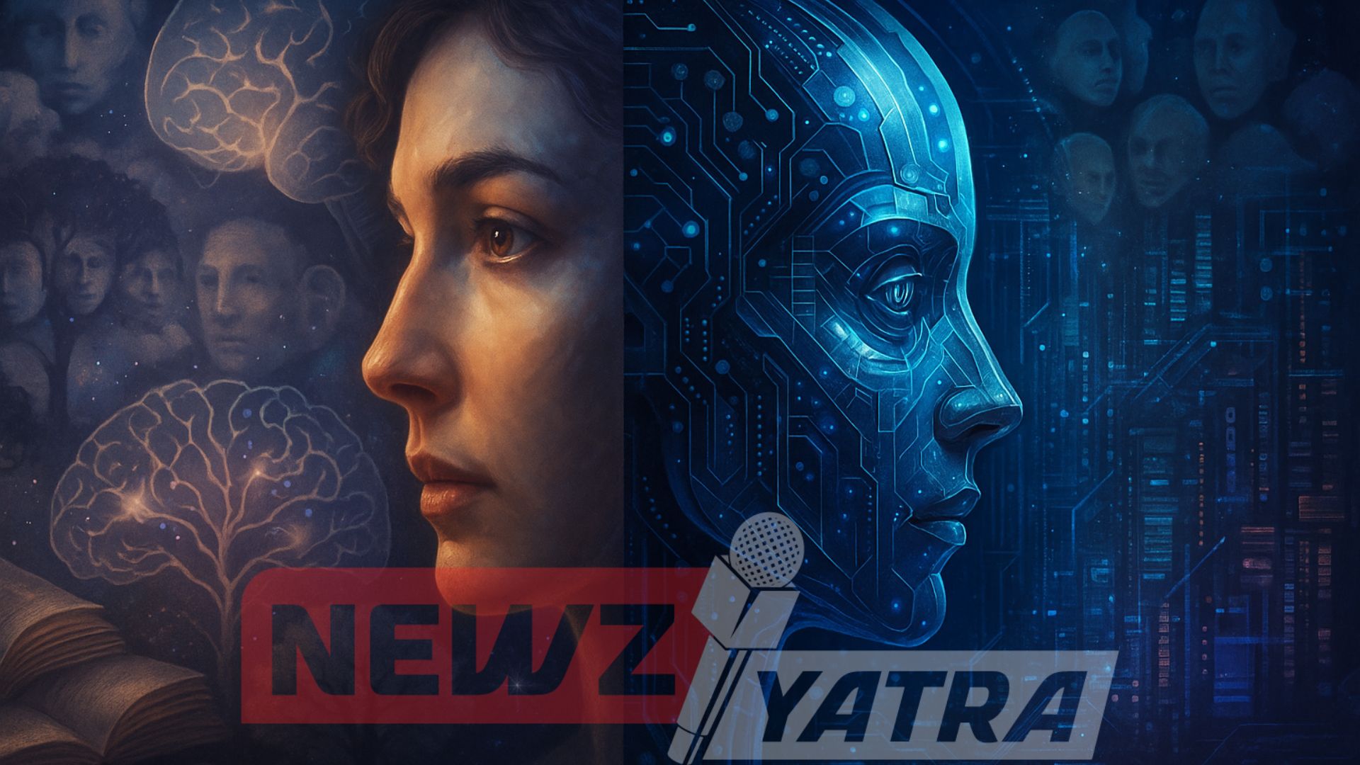 क्या AI हमारे जैसे सोच सकता है? AGI (Artificial General Intelligence) की सीमाओं को समझे!