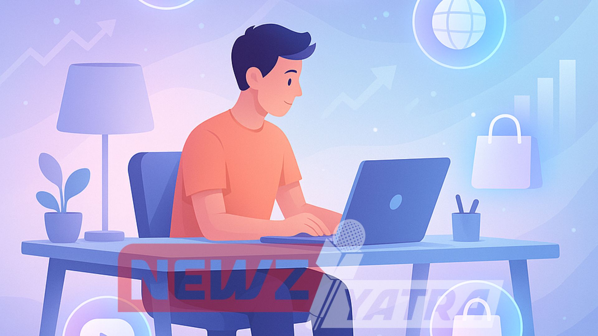How to Use ChatGPT to Make ₹1 Lakh/Month in 2025 (No Tech Skills Needed)