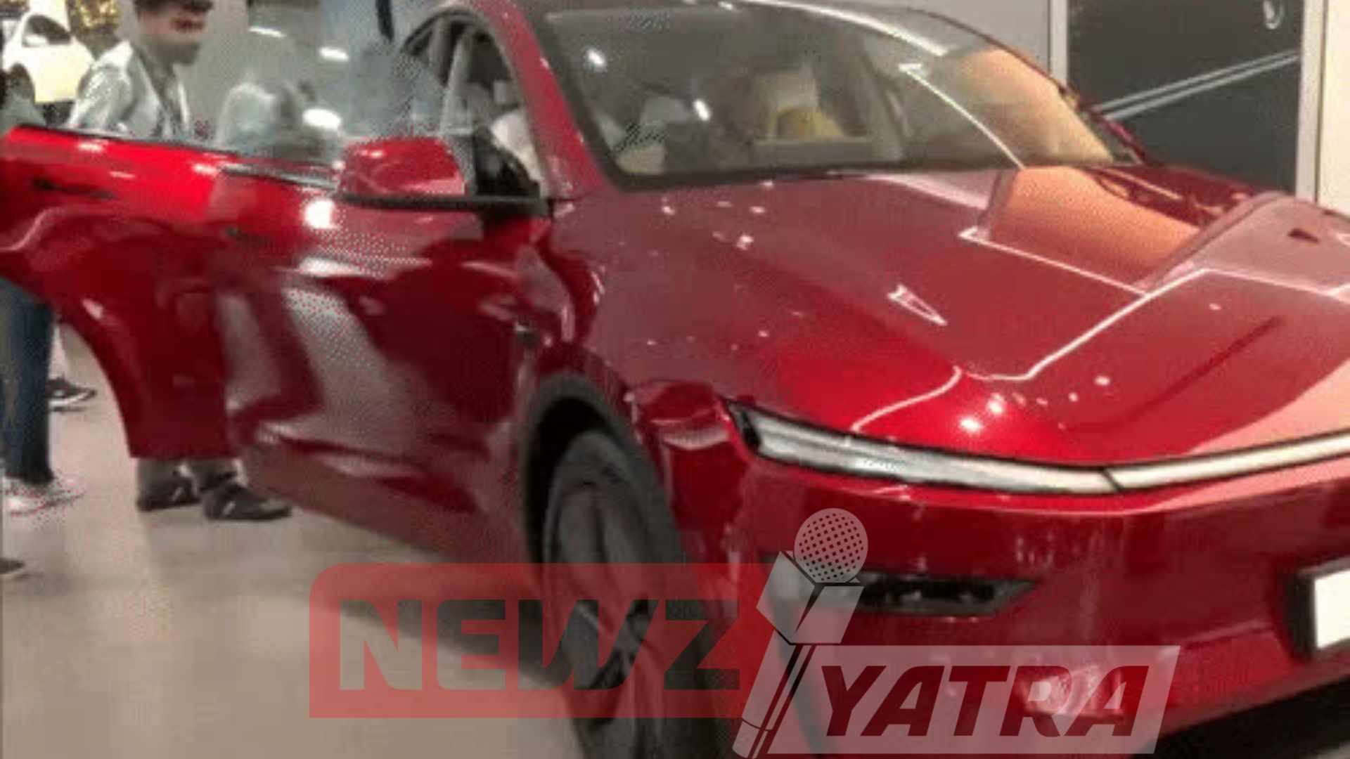 Why Are People Buying Tesla Model Y Despite It Being ₹28 Lakh More Expensive? Here’s the Reason!