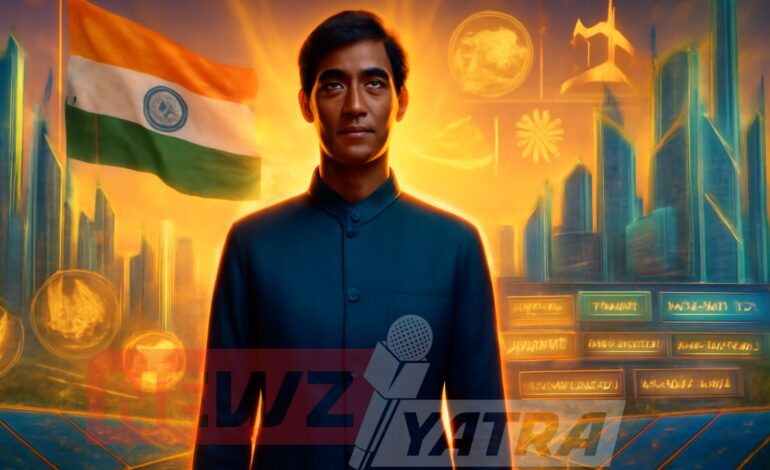 Viksit Bharat 2047: Can India Become a Global Superpower?