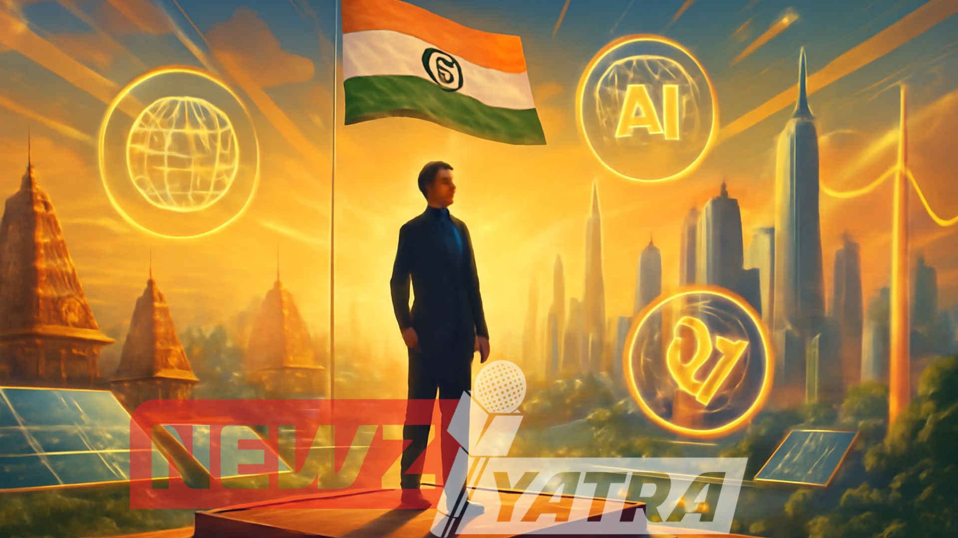 Viksit Bharat 2047: क्या भारत बन सकता है अगला Global Superpower?
