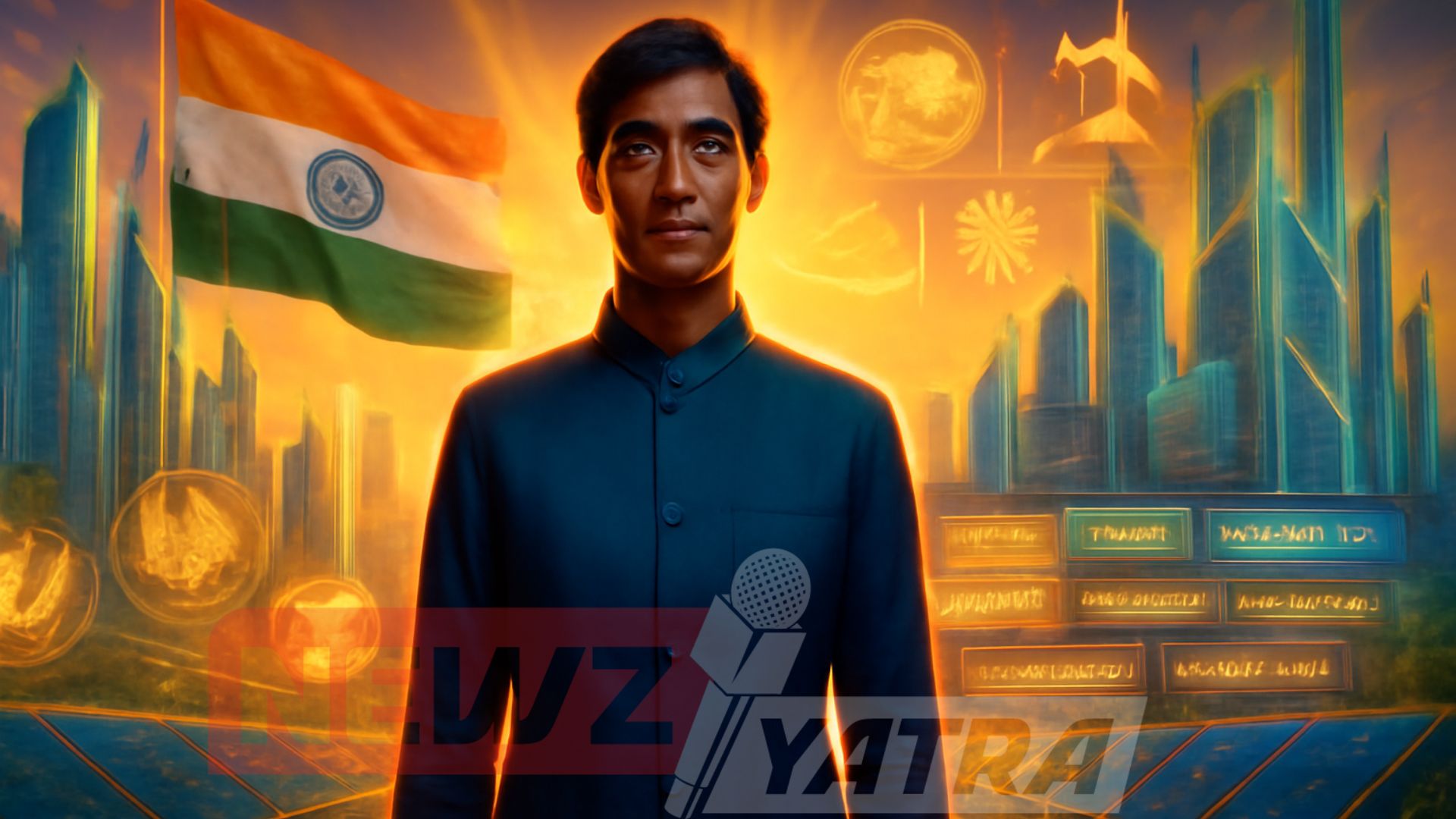 Viksit Bharat 2047: Can India Become a Global Superpower?