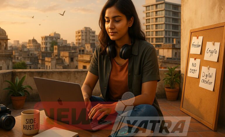 Gen Z की नजर में पैसा और काम का मतलब क्या है? जानिए 2025 के ट्रेंड्स
