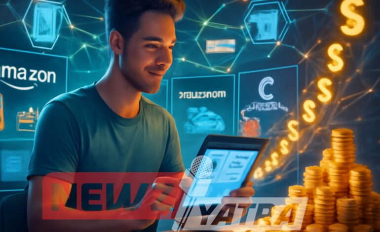 Affiliate Marketing in 2025: The Smart Way to Make Money Without a Product!
