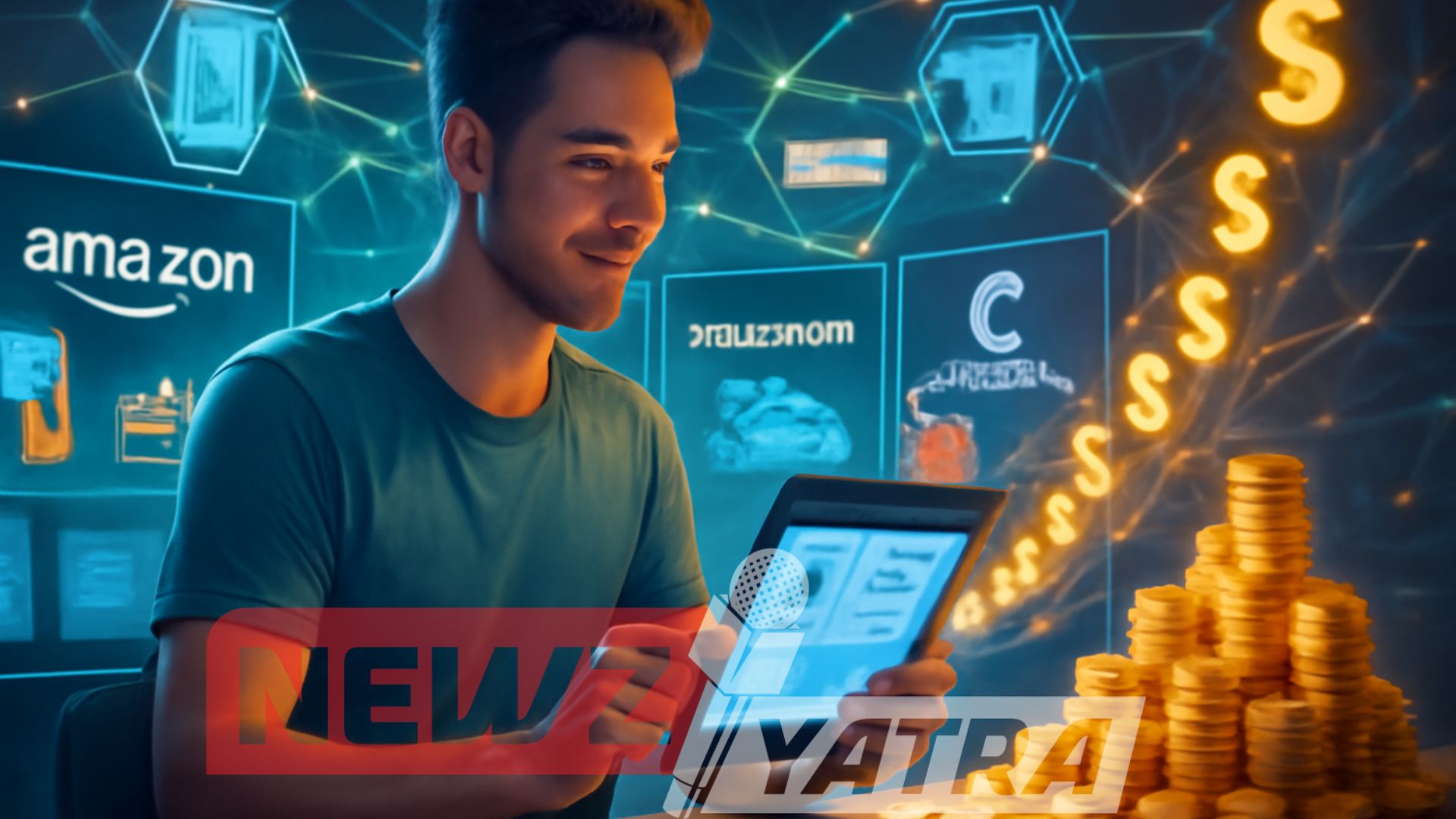Affiliate Marketing in 2025: The Smart Way to Make Money Without a Product!