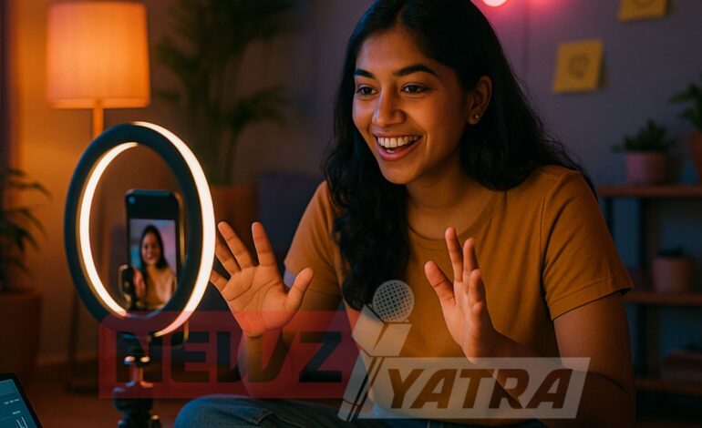 2025 में Reels और TikTok पर Viral कैसे हों: आसान और पक्के तरीके!