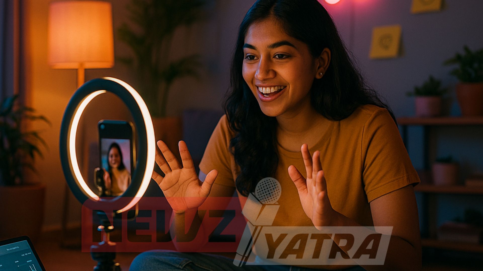 2025 में Reels और TikTok पर Viral कैसे हों: आसान और पक्के तरीके!