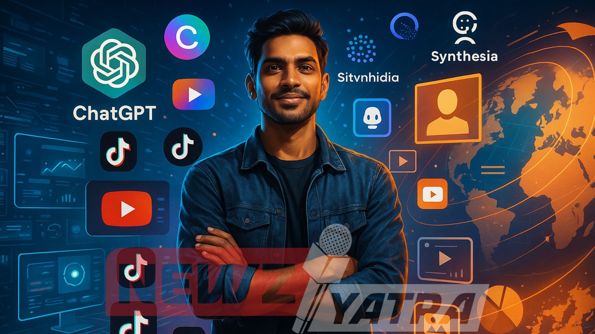 Biggest Social Media Trends Creators Must Know in 2025