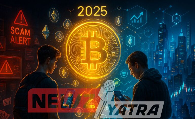 Cryptocurrency in 2025: What You Need to Know Before Investing!
