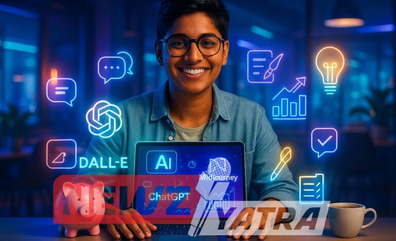 How to Start a Career in AI Without a Tech Background! (Yes, It’s 100% Possible)