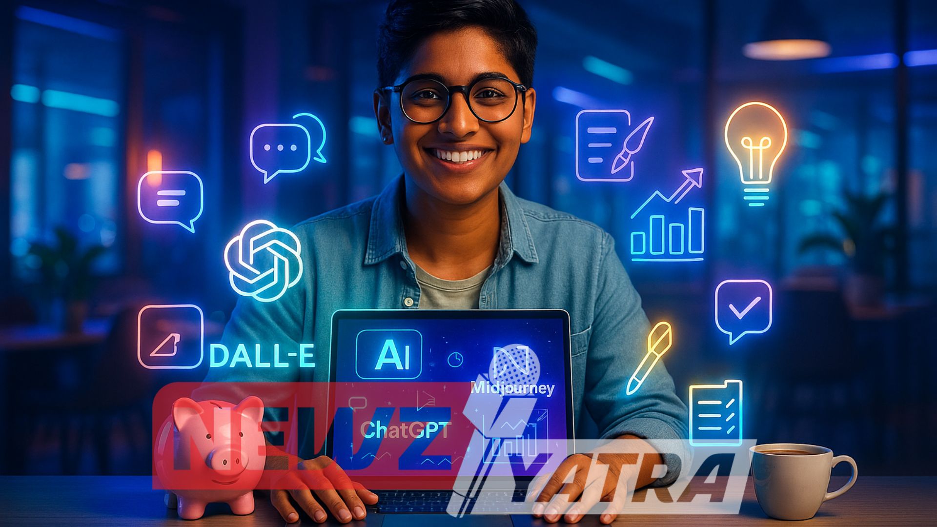 How to Start a Career in AI Without a Tech Background! (Yes, It’s 100% Possible)