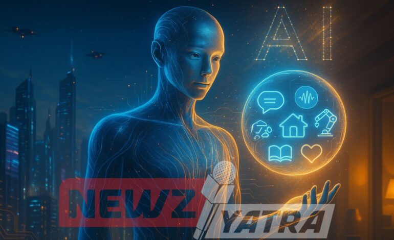 What Comes After ChatGPT? The Future of AI Explained Simply!