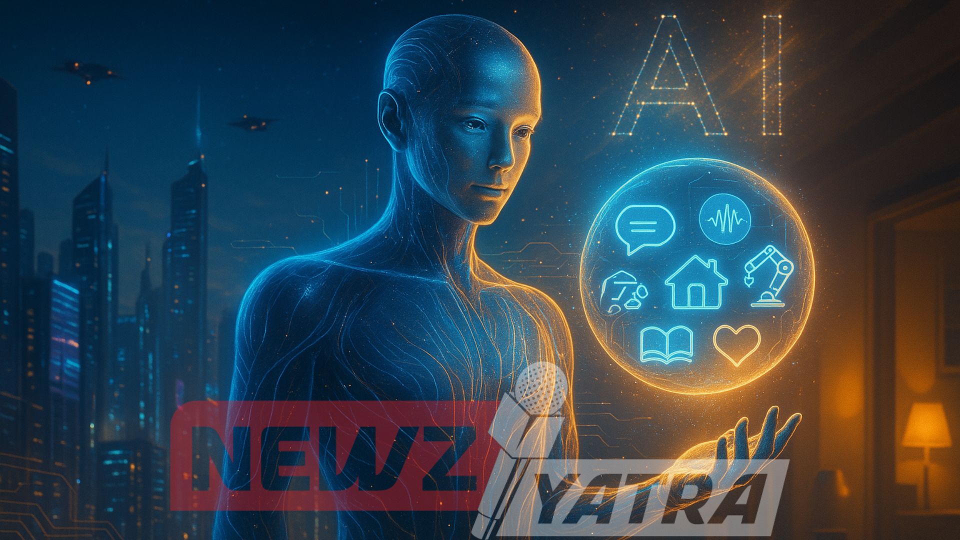 What Comes After ChatGPT? The Future of AI Explained Simply!