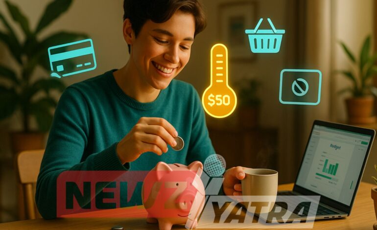 How to Save $500 a Month Without Sacrificing Fun: Here’s How?