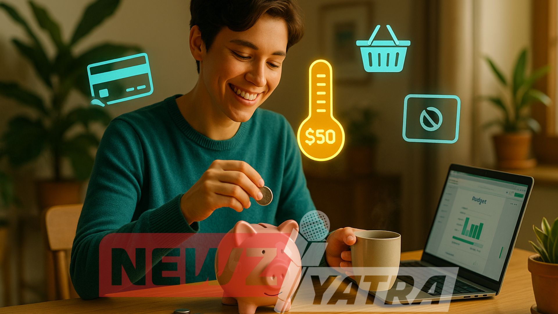 How to Save $500 a Month Without  Sacrificing Fun: Here’s How?